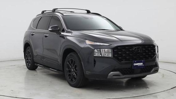 HYUNDAI SANTA FE 2023 5NMS64AJ6PH613028 image